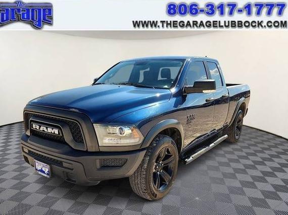RAM 1500 2021 1C6RR6GG2MS521256 image