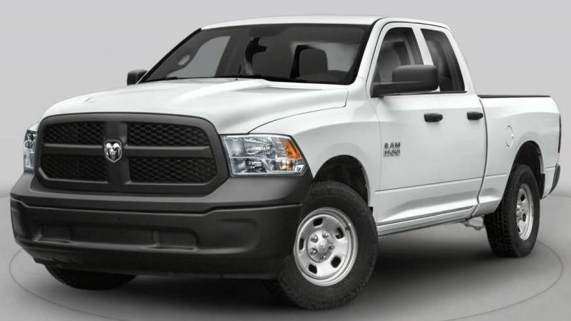 RAM 1500 2021 1C6RR7GT6MS514622 image