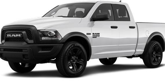 RAM 1500 2021 1C6RR7GT4MS561793 image