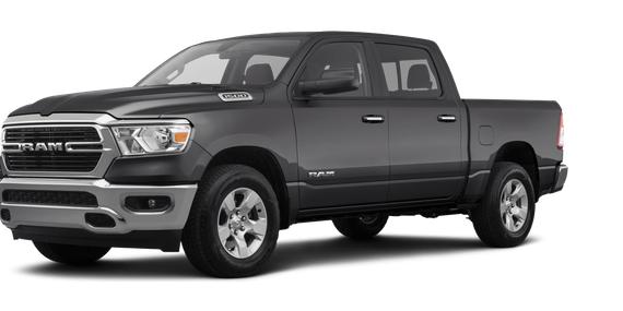 RAM 1500 2021 1C6RRFFG6MN792935 image