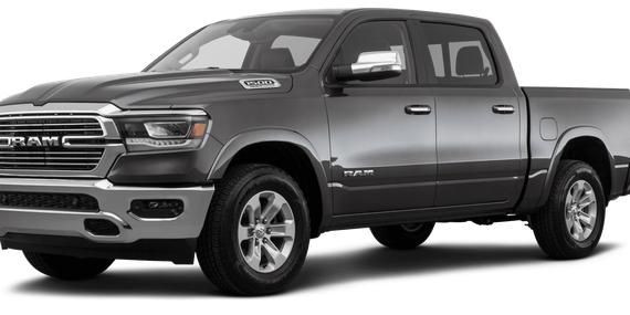 RAM 1500 2021 1C6SRFJM9MN836070 image