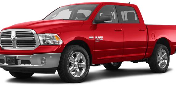 RAM 1500 2021 3C6RR7KT7MG596262 image