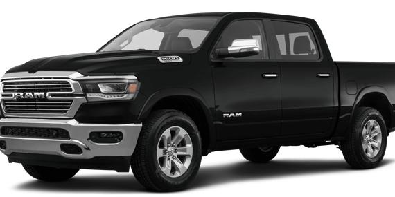 RAM 1500 2021 1C6SRFJT3MN699375 image