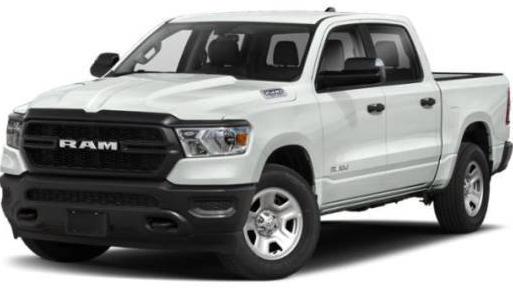 RAM 1500 2021 1C6SRFKT5MN824102 image