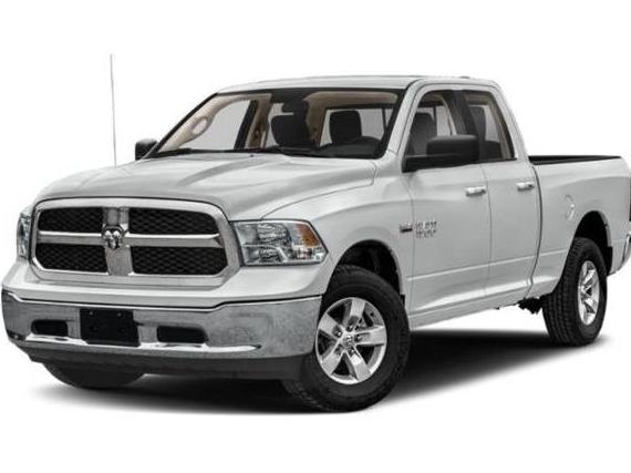 RAM 1500 2021 1C6RR6GG8MS548073 image