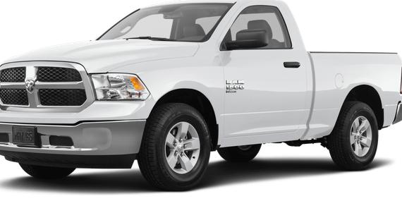 RAM 1500 2021 3C6JR6DTXMG562918 image