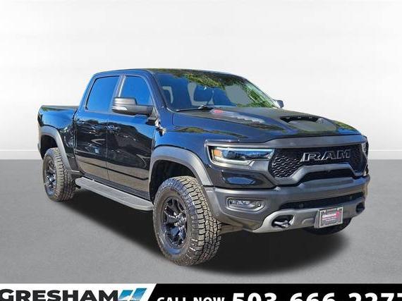 RAM 1500 2021 1C6SRFU9XMN723039 image