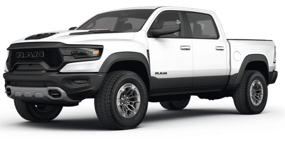 RAM 1500 2021 1C6SRFU90MN816488 image