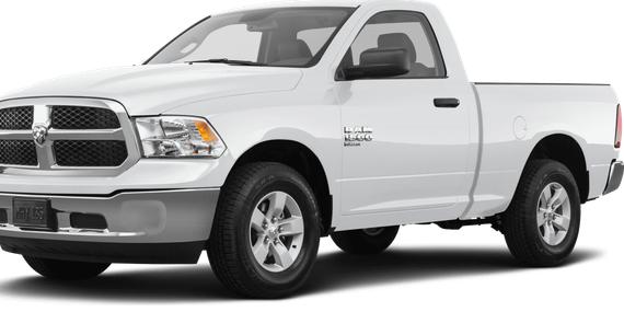 RAM 1500 2021 3C6JR6DT7MG562858 image