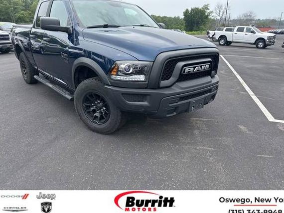 RAM 1500 2021 1C6RR7GG3MS549623 image