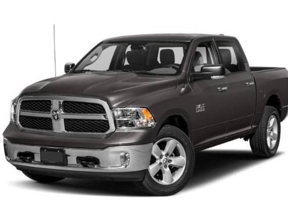 RAM 1500 2021 3C6RR6LTXMG714409 image