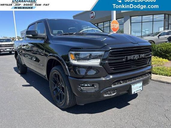 RAM 1500 2021 1C6SRFRM8MN681385 image