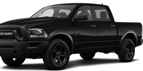 RAM 1500 2021 1C6RR7LT2MS501100 image