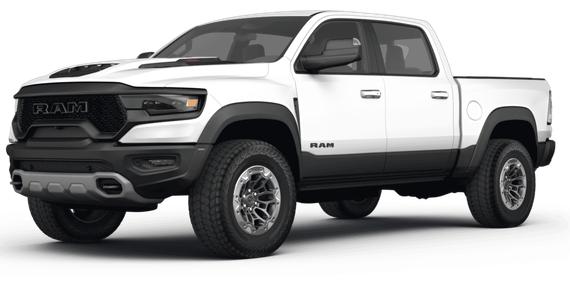 RAM 1500 2021 1C6SRFU92MN900764 image