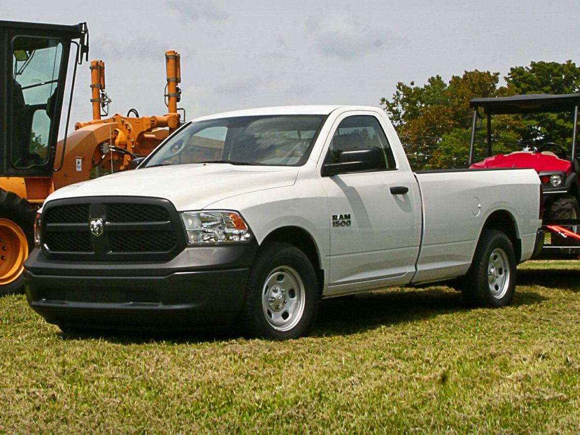 RAM 1500 2021 3C6JR6DG7MG504123 image