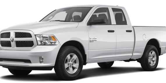 RAM 1500 2021 1C6RR7FG5MS549141 image