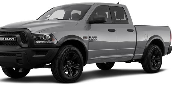 RAM 1500 2021 1C6RR7GTXMS511710 image