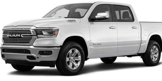 RAM 1500 2021 1C6SRFJT5MN619977 image