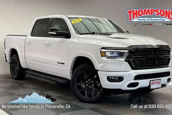 RAM 1500 2021 1C6SRFJM9MN744568 image RAM 1500 2021 1C6SRFJM9MN744568 image