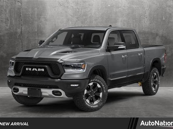 RAM 1500 2021 1C6SRFLM9MN588044 image