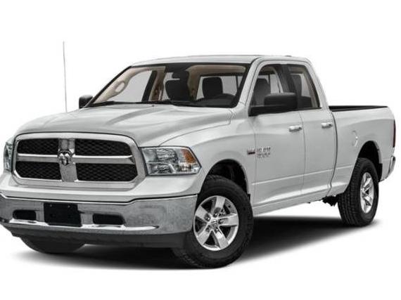 RAM 1500 2021 1C6RR6GG4MS545073 image