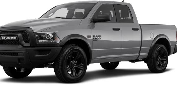 RAM 1500 2021 1C6RR7GT9MS568920 image
