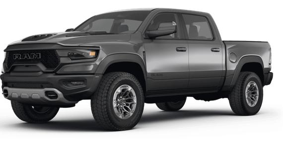 RAM 1500 2021 1C6SRFU9XMN905386 image