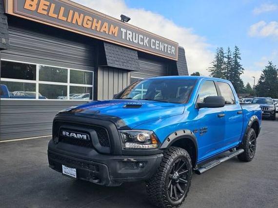 RAM 1500 2021 1C6RR7LT9MS560757 image