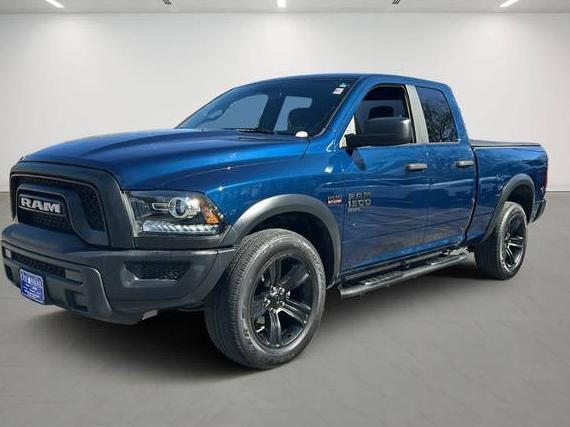 RAM 1500 2021 1C6RR7GT0MS556588 image