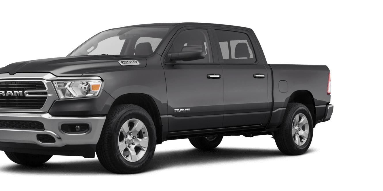 RAM 1500 2021 1C6SRFFT5MN636285 image