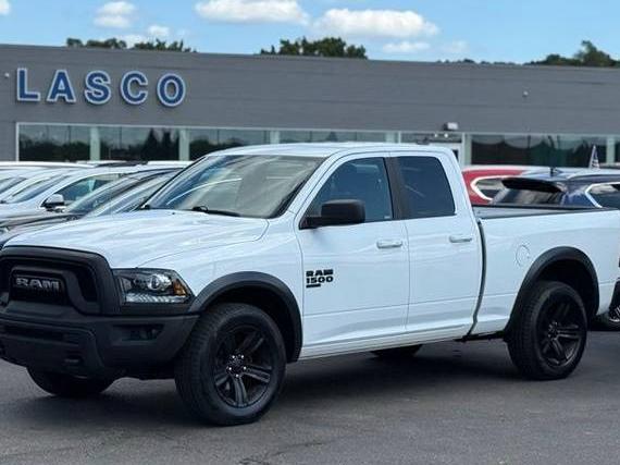 RAM 1500 2021 1C6RR7GG9MS562098 image RAM 1500 2021 1C6RR7GG9MS562098 image