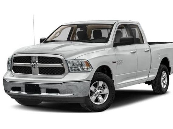 RAM 1500 2021 1C6RR7GT7MS554515 image
