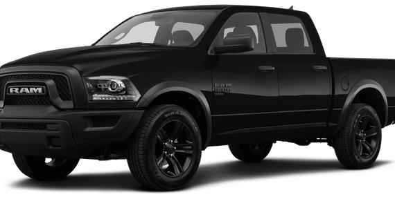 RAM 1500 2021 1C6RR7LT4MS552811 image