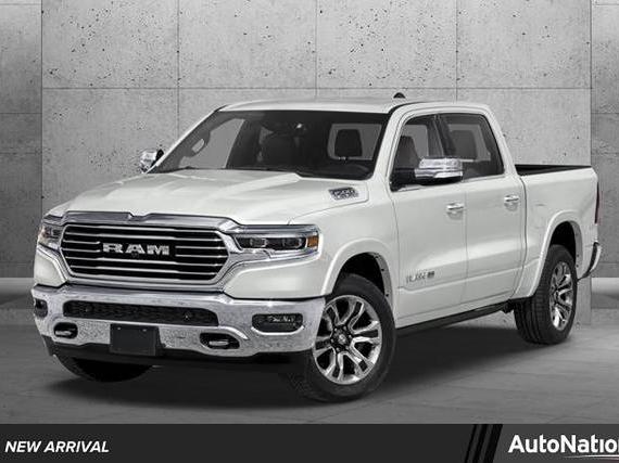 RAM 1500 2021 1C6SRFKT2MN679066 image