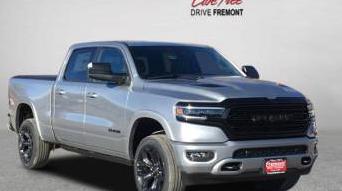 RAM 1500 2021 1C6SRFPT1MN588010 image