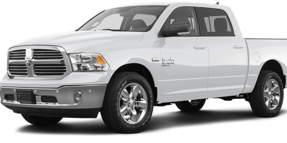 RAM 1500 2021 3C6RR7KT6MG711403 image