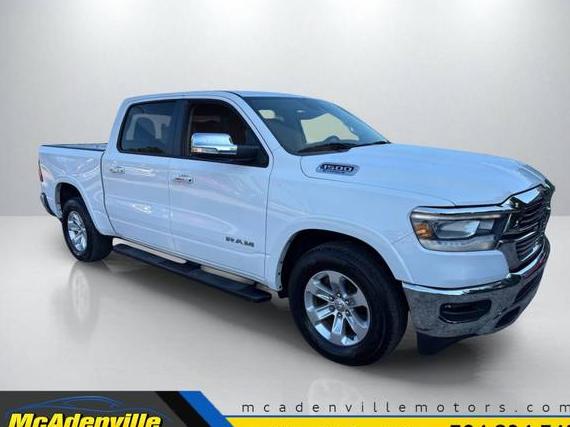 RAM 1500 2021 1C6RREJG1MN689438 image RAM 1500 2021 1C6RREJG1MN689438 image