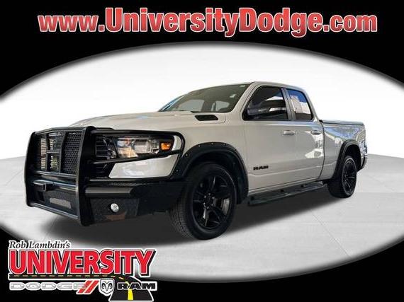 RAM 1500 2021 1C6RREBT5MN584669 image RAM 1500 2021 1C6RREBT5MN584669 image