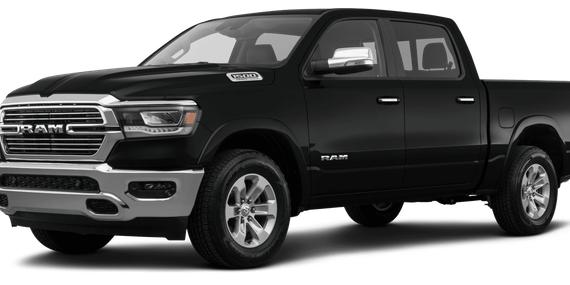 RAM 1500 2021 1C6SRFJTXMN792474 image