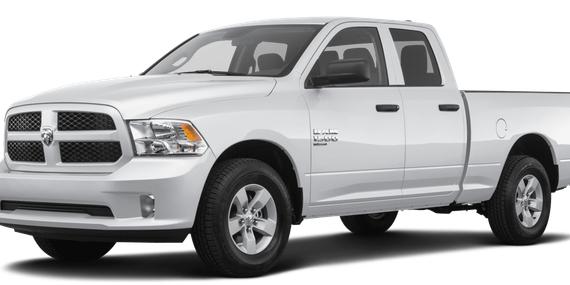 RAM 1500 2021 1C6RR7FG0MS503152 image