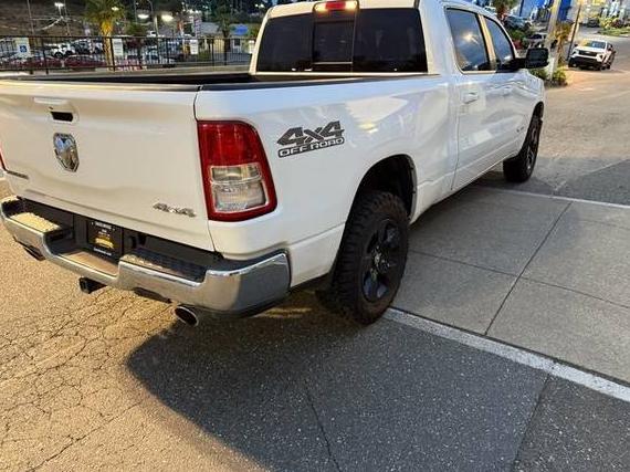 RAM 1500 2021 1C6SRFMT2MN594645 image