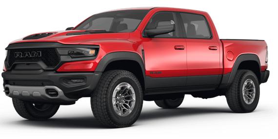 RAM 1500 2021 1C6SRFU96MN903702 image