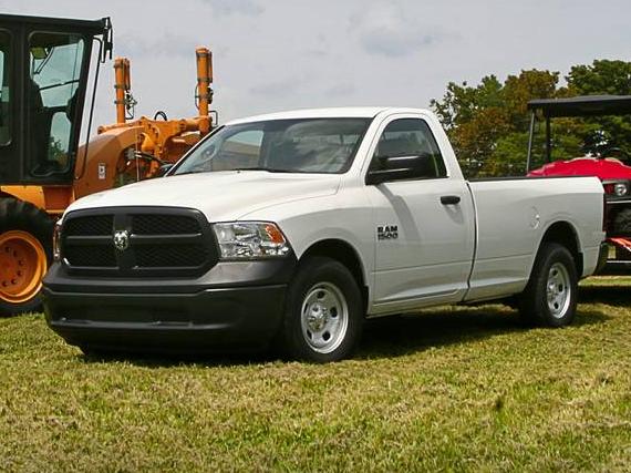 RAM 1500 2021 3C6RR7KT9MG686240 image