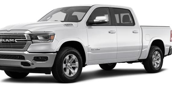 RAM 1500 2021 1C6SRFJT7MN602078 image