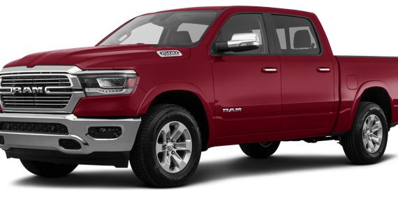 RAM 1500 2021 1C6SRFHT8MN600426 image