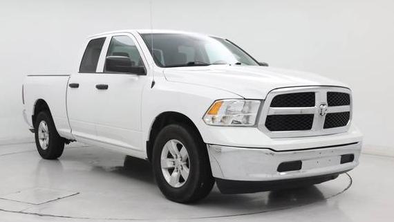 RAM 1500 2021 1C6RR6FG0MS548408 image