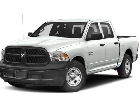 RAM 1500 2021 3C6RR7KT5MG670424 image