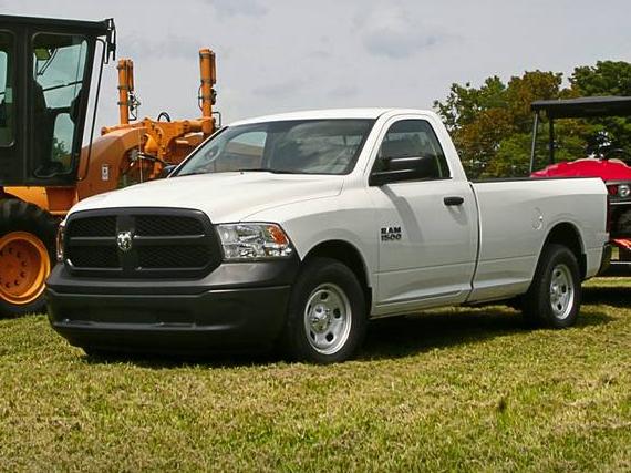 RAM 1500 2021 3C6RR7KG2MG706265 image