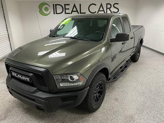 RAM 1500 2021 1C6RR6GG9MS545084 image RAM 1500 2021 1C6RR6GG9MS545084 image