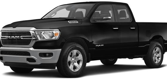 RAM 1500 2021 1C6RRFBG2MN808523 image